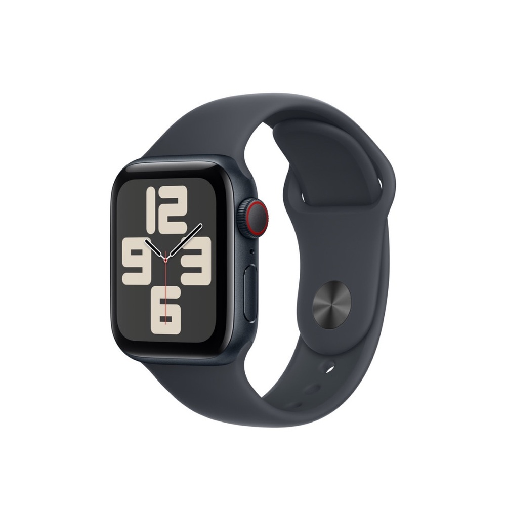 Apple Space Black Sport Band New in Box